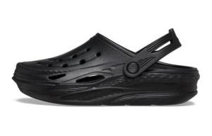 Детские сандалии Crocs Kids, Black
