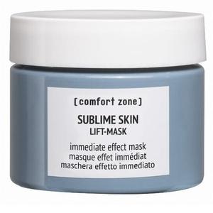 Мгновенно укрепляющая маска, 60 мл Comfort Zone, Sublime Skin Lift Mask