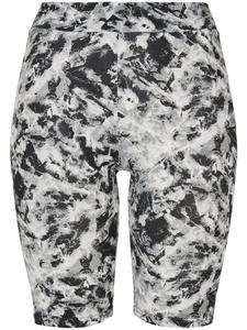 Шорты Urban Classics, цвет blackfading