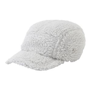 Gramicci Бейсболка унисекс разноцветная, Light Gray