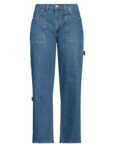 Джинсы Oval Square, синий