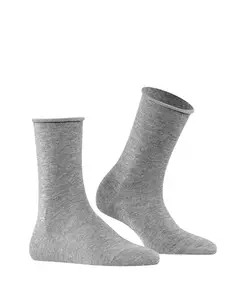 Базовый носок Falke, серый