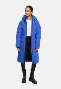 Зимнее пальто schokokus Navahoo, Galaxy Blue