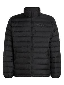 Куртка межсезонная Karl Lagerfeld, черный