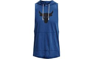 Мужской жилет Under Armour, цвет Blue