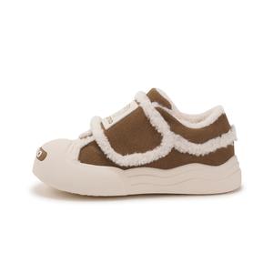 Повседневная обувь Lotso Kids для начальной школы Disney, коричневый