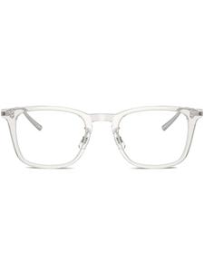 Очки Loftin Oliver Peoples, нейтральный