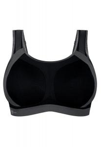 Бюстгальтер Anita Sport BH extreme control plus, черный