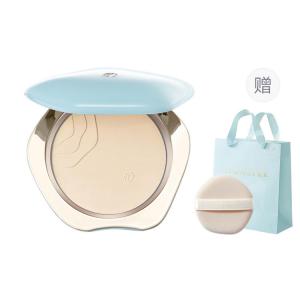 Сухой спрей для сухой кожи Cloud Soft Honey Powders, легко растушевывается, корректирует тон кожи Timage, [shopping bag]#100 goose down белый (suitable for dry/mixed dry skin)