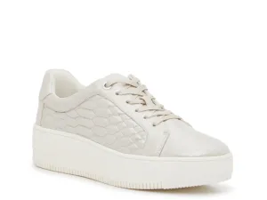Кроссовки Yemella Platform Sneaker Jessica Simpson, серебряный/металлик