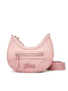 Сумка через плечо Guess J5YZ05 WGVT0 Rosa