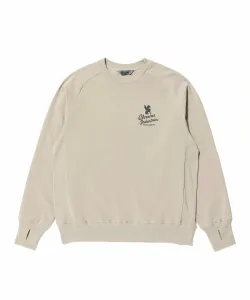 Свитшот Chrome, цвет Greige