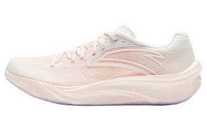 Кроссовки Asphalt Road Fighter 2.0 женские с низким верхом розового цвета Anta