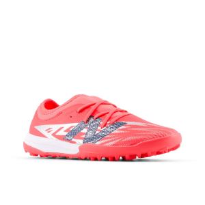 Кроссовки new balance Furon Team JNR TF V8, малиновый