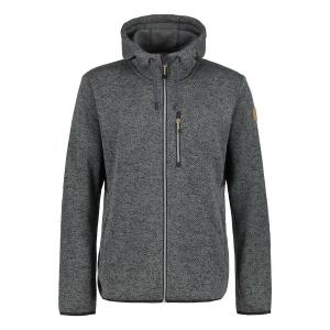 ICEPEAK Теплая, легкая, быстросохнущая мужская куртка среднего слоя - Manawa