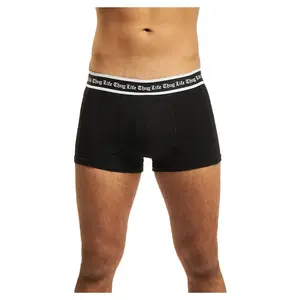 Трусы-боксеры Thug Life TLBX001, черный