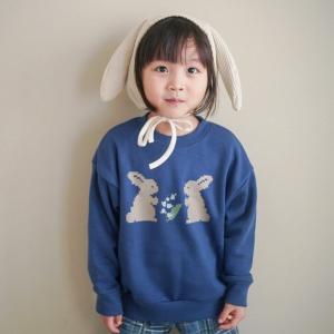 Флисовая толстовка с различными мотивами Branshes, цвет Navy Blue