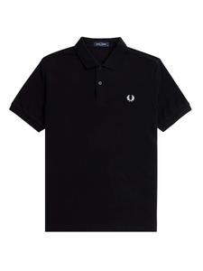 Рубашка Fred Perry, черный