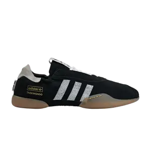 Кроссовки Adidas Song for the Mute x Wmns Taekwondo Mei, Black White