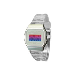 CASIO Часы Retrofit Series Quartz Movement Watch Unisex White Dial