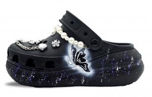 Сабо унисекс Crocs, Black