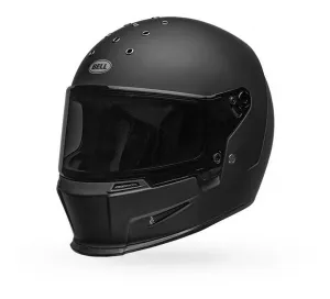 Шлем Bell Eliminator Bell Helmets, матовый черный
