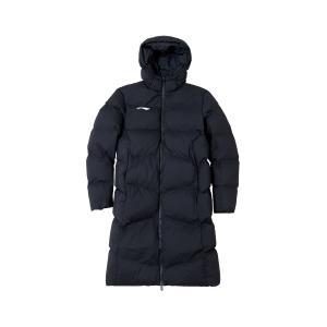 LINING Пуховик Table Tennis Series 25q4 Unisex Black