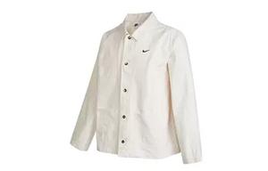 Мужская куртка Nike, Белый