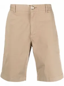 Шорты чинос Woolrich, нейтральный