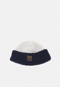 Шапка SELENE BEANIE UNISEX Liewood, белый
