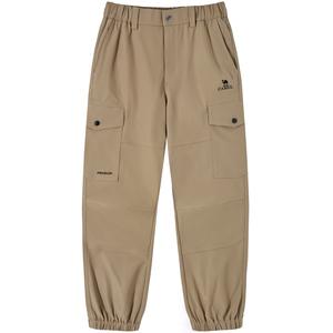 Городские функциональные карго-брюки Urban Function Series CAMEL, хаки