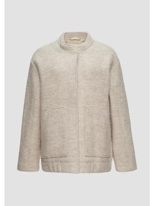 Куртка для активного отдыха в цвете 81W1_бежевый s.Oliver