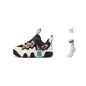 FILA KIDS Обувь для малышей Black/Milk White Infant And Toddler