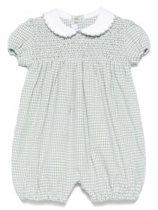 Виши комбинезон Siola, зеленый