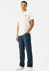 Джинсы прямого кроя Weekend Offender, Dark Vintage