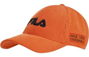 Бейсболка из полиэстера унисекс FILA, f