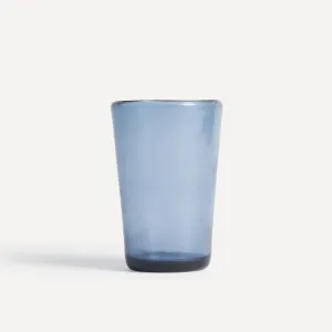 Высокое акриловое стакан Rustik El Corte Inglés, синий