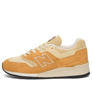 Кроссовки 997 New Balance, Dried Arpricot