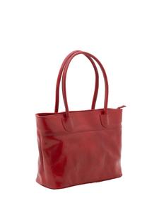 Сумка через плечо Viola Castellani, красный
