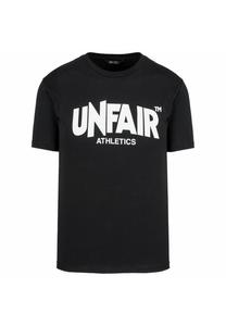 Футболка UNFAIR ATHLETICS CLASSIC LABEL, Black