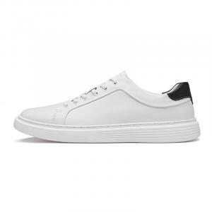 Кеды Devanro Skateboard Shoes Men Low-Top