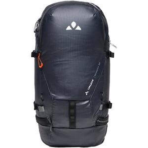 Рюкзак Monviso 32 Vaude, черный