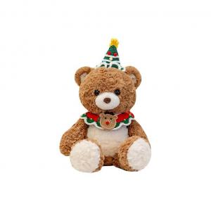 Плюшевая кукла мишка 50 см высота MORTEN SOLUM