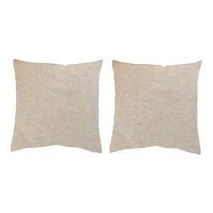 Наволочка LUCIO Home Wohnideen, бежевый