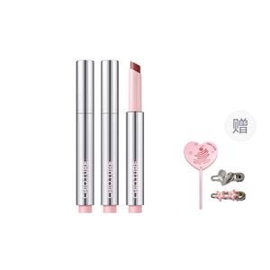 Увлажняющий твердый блеск для губ глянцевый сияющий 1,8г CHIOTURE