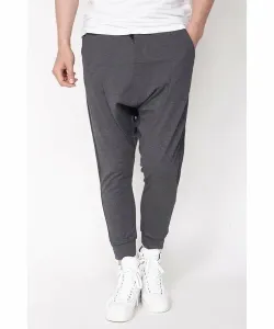 Tornado mart рельефные брюки, цвет Charcoal