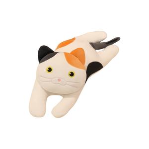 Милые плюшевые куклы котят для исцеления высота 30cm/50cm/70cm Pampered Journal