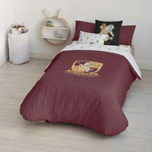 Пододеяльник Harry Potter Gryffindor Sweet 180 x 220 см, односпальный матрас Harry Potter Shop