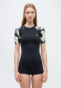 Классический верх от бикини Roxy, Anthracite