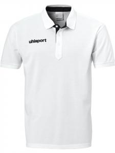 Рубашка-поло uhlsport , белый